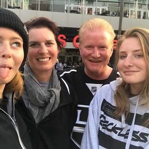 Meet your Posher, Dorothy